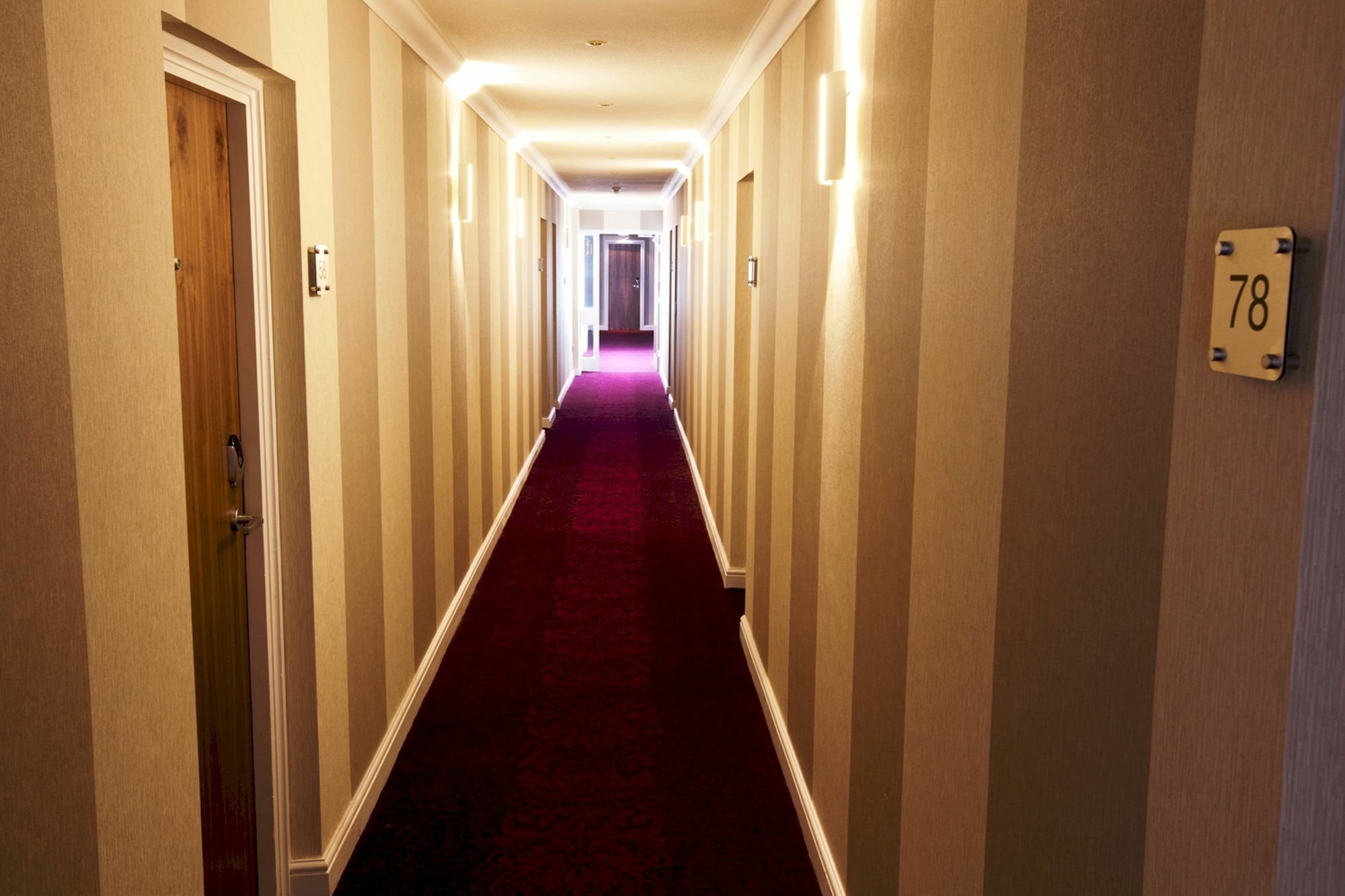 The Mount Country Manor Hotel & Golf Wolverhampton Exterior photo